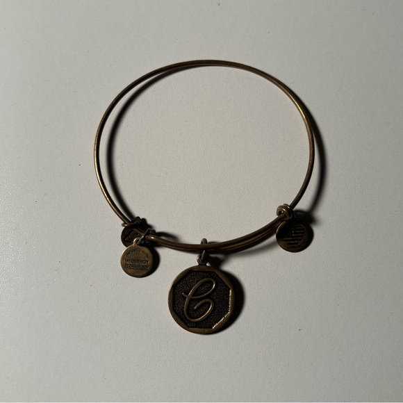 Alex & Ani Stack - Picture 2 of 8